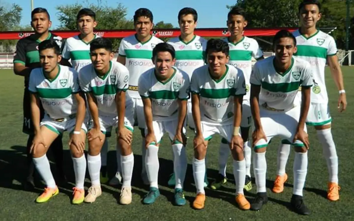 El equipo cañero se quedó con la victoria en el clásico de la Tercera divisiónCORTESÍA